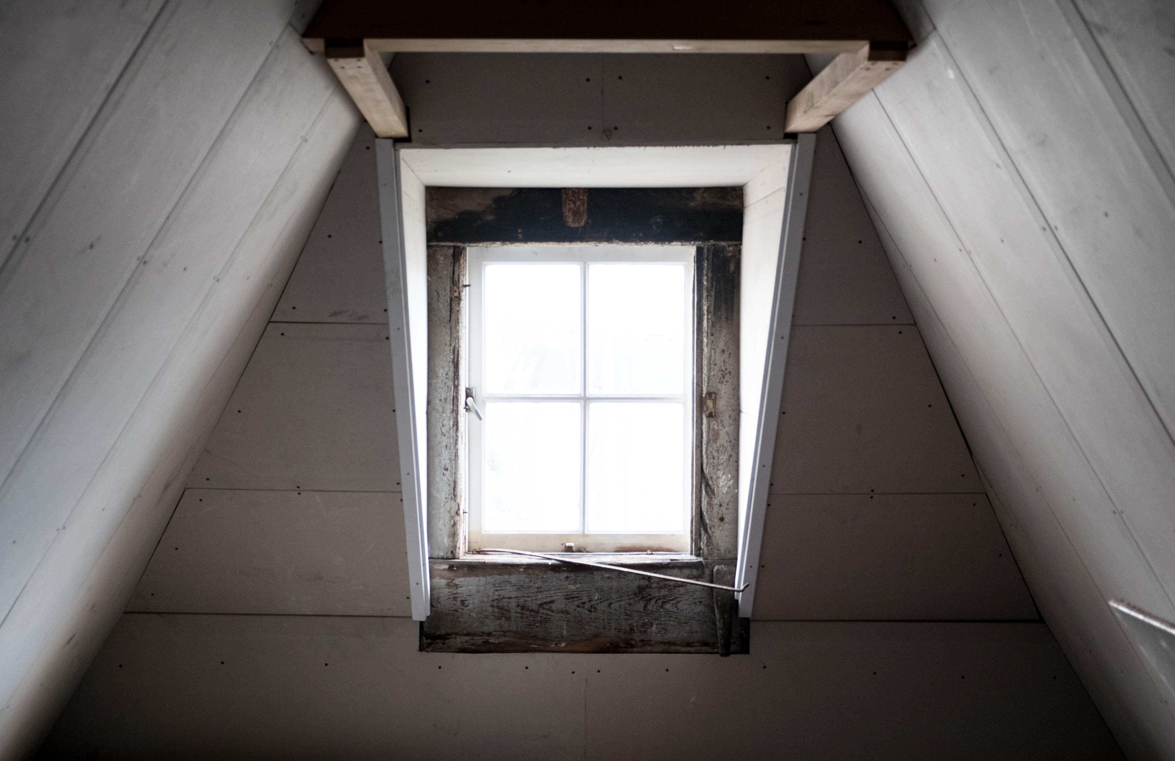 Pose de Velux dans les Yvelines et dans l’Ile de France